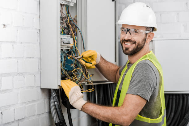 Best Home Electrical Repair  in Nsfield Center, MA