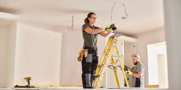 Mansfield Center, MA Electrician Company
