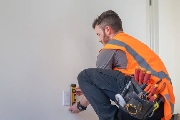Best Electrician for Home Renovation  in Nsfield Center, MA